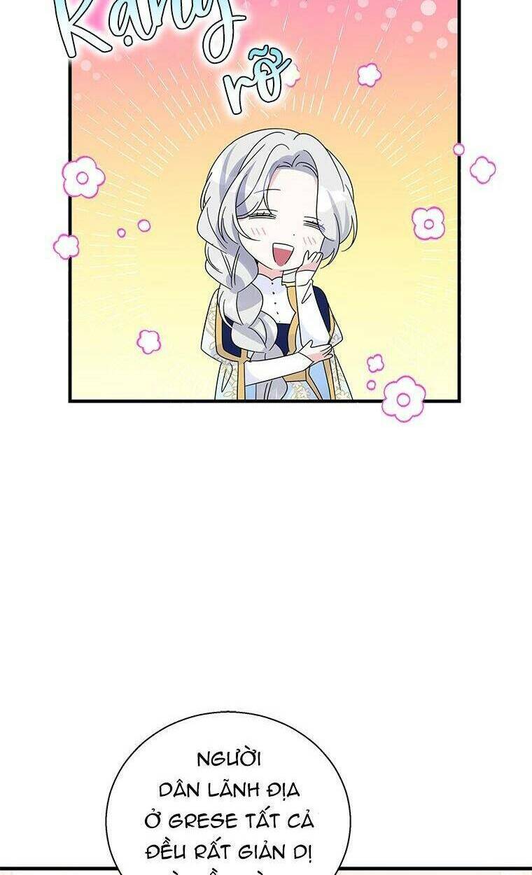 chồng yêu, em muốn đình công! chapter 56 21