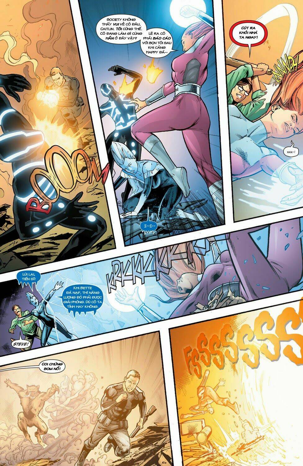 forever evil chapter 27 8