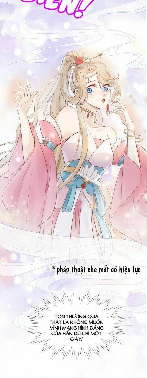 tiểu tiên gia sương hữu hỉ chapter 2 21