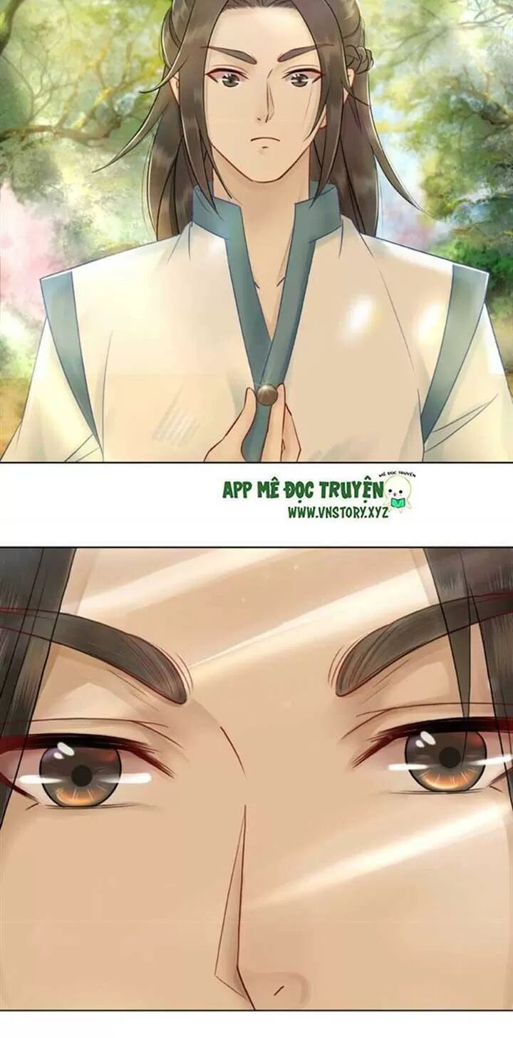 cực phẩm phế vật tiểu thư chapter 73 38