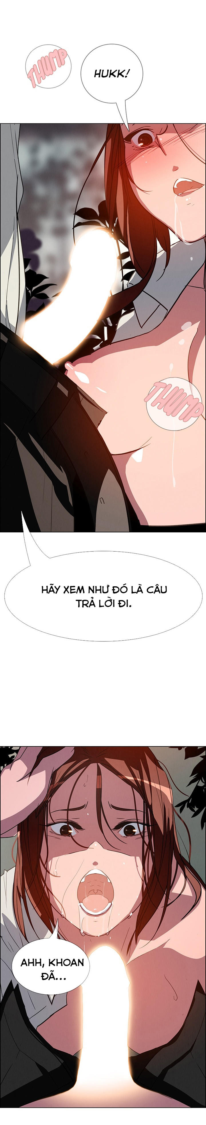 tấm rèm che mưa chapter 6 19