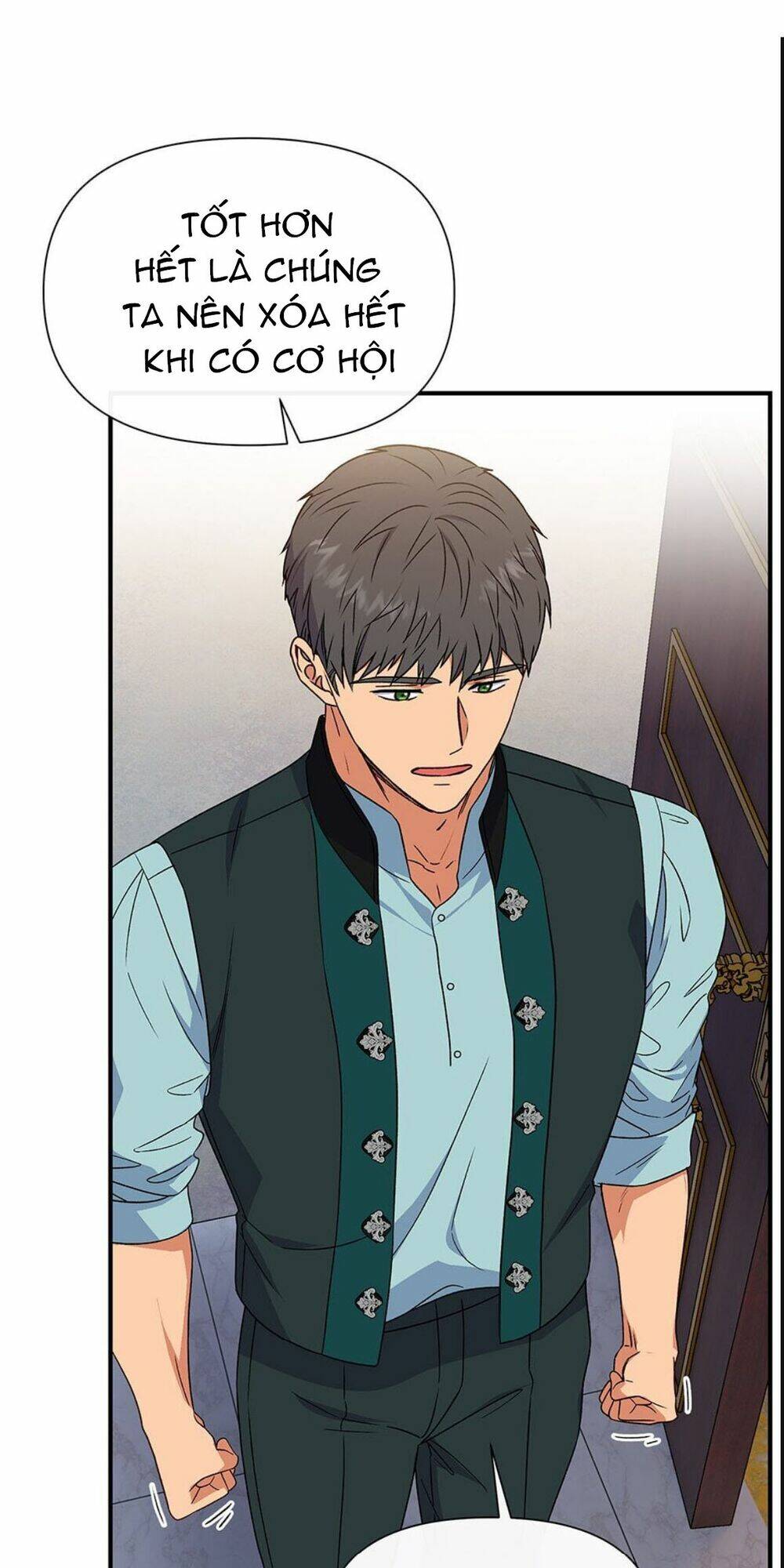 khế ước của nữ công tước quái vật chapter 114 65