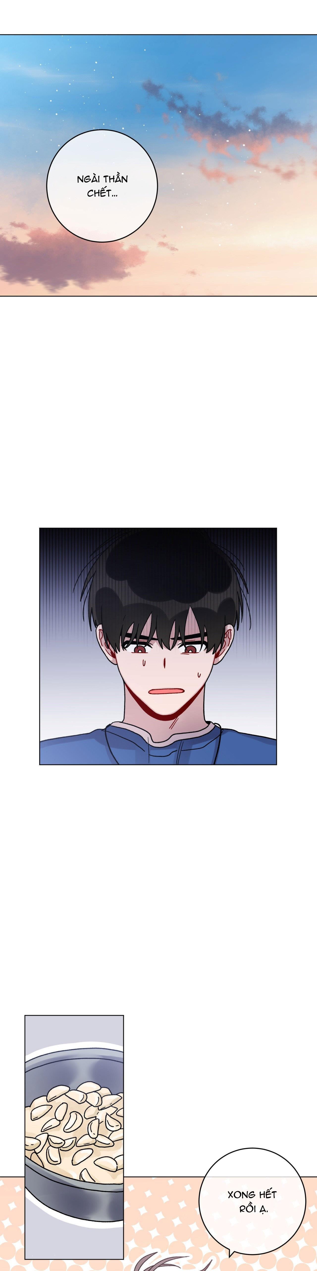 cơn mưa rào mùa hạ chapter 31 14