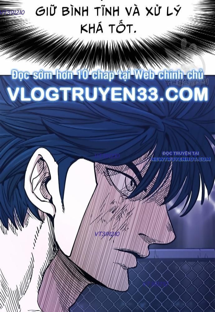 shark - cá mập chapter 259 92