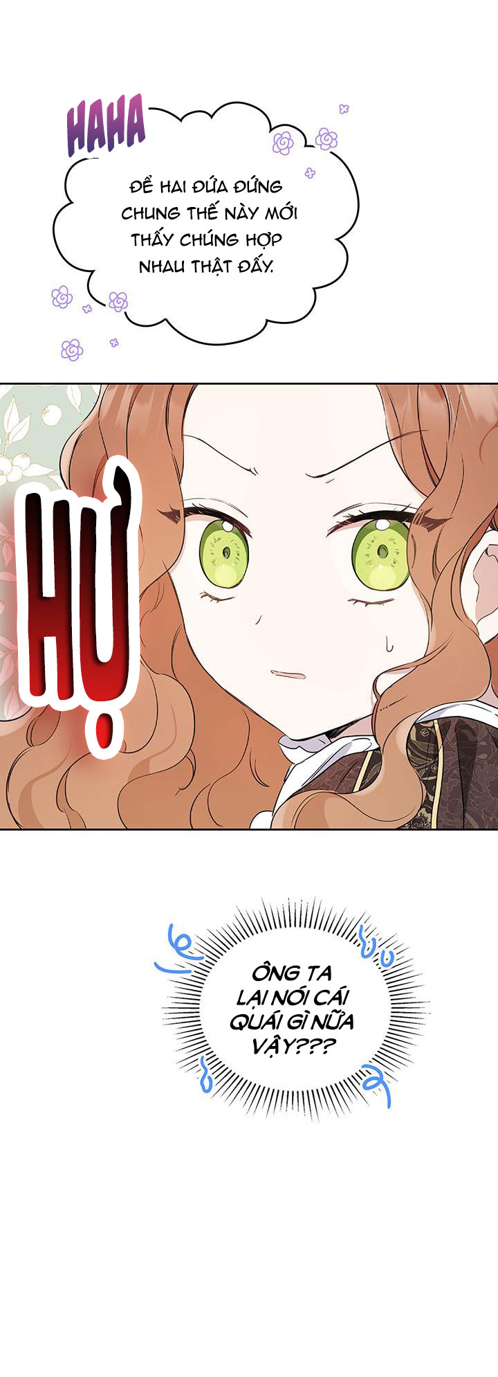 lần này tôi sẽ trở thành gia chủ chapter 61 39