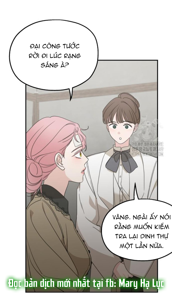 gia đình chồng bị ám ảnh bởi tôi chapter 120.1 10