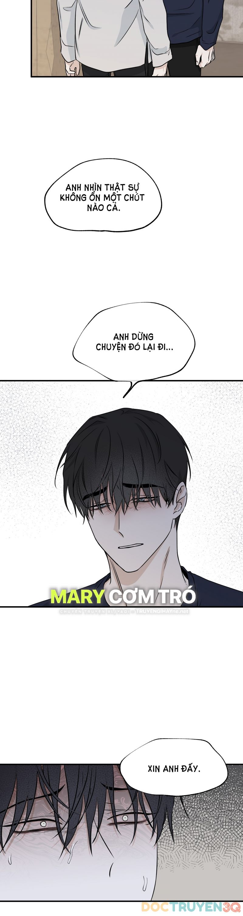 đêm bên bờ biển chapter 49.5 4