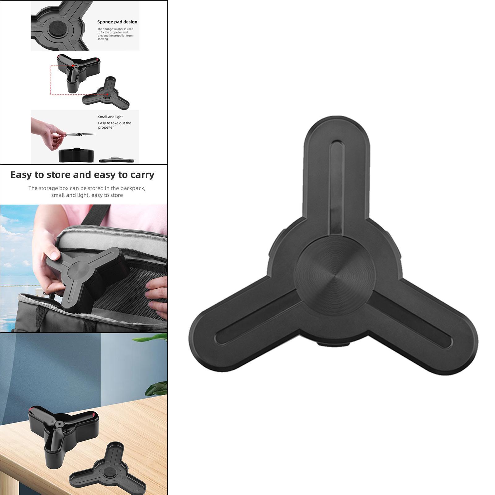 Propeller Protection Box Propellers Blade Anti-fall Protection Replacement Only