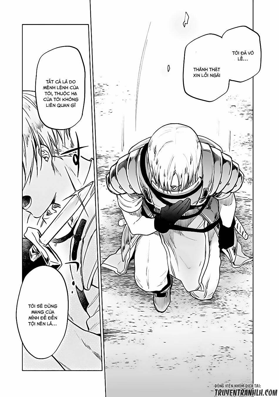 takarakuji de 40-oku atattandakedo isekai ni ijuu suru chapter 8 23