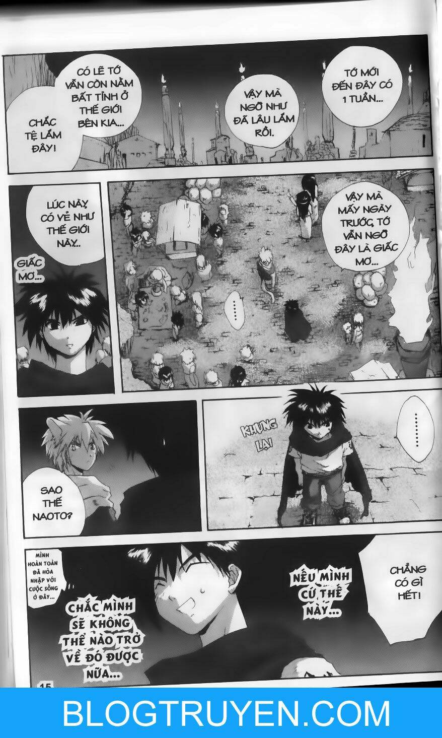 dersert coral chapter 6 17