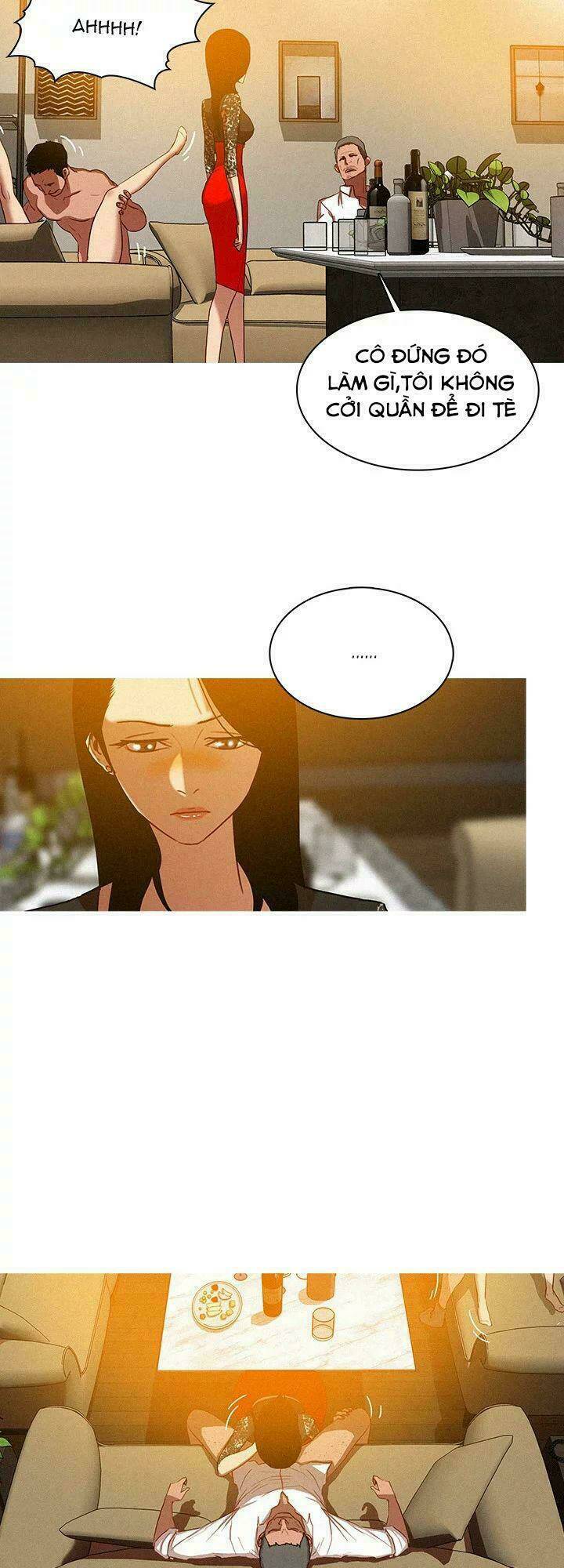 thiên đường thất lạc chapter 1 26