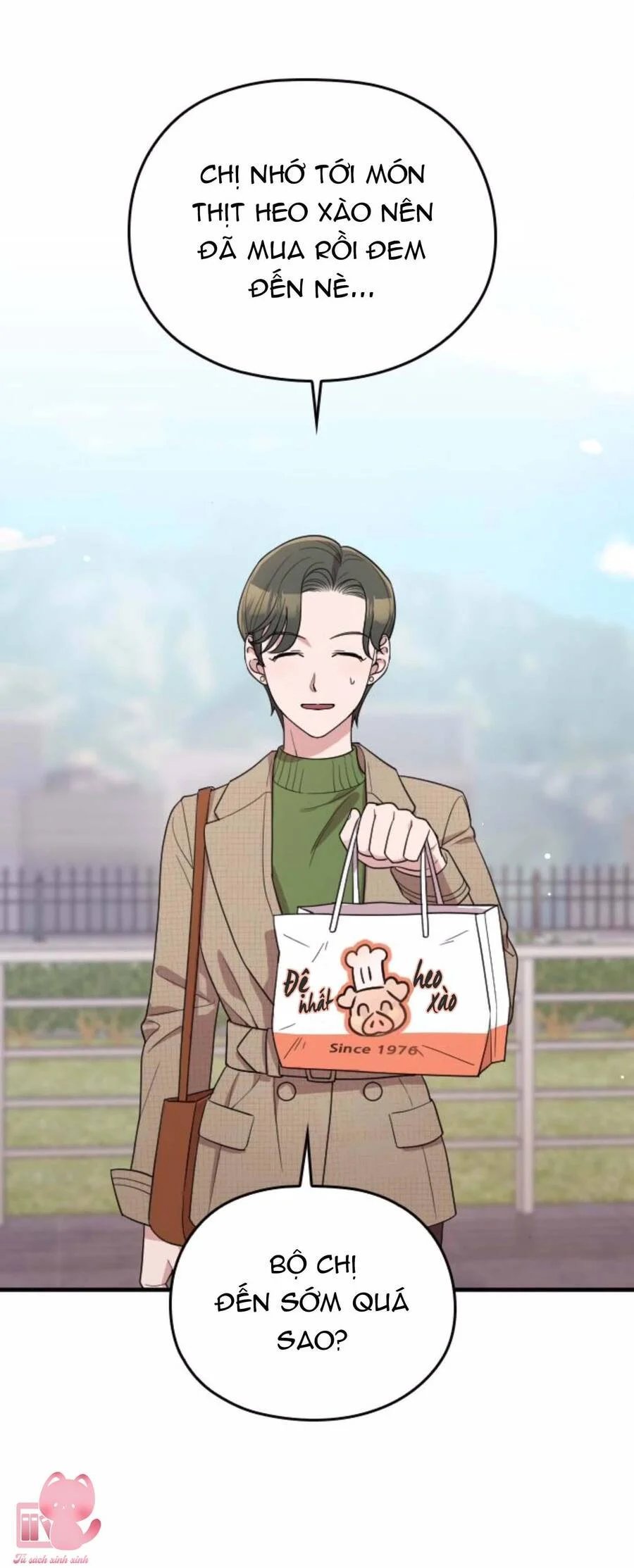 cô đi mà lấy chồng tôi chapter 60 39