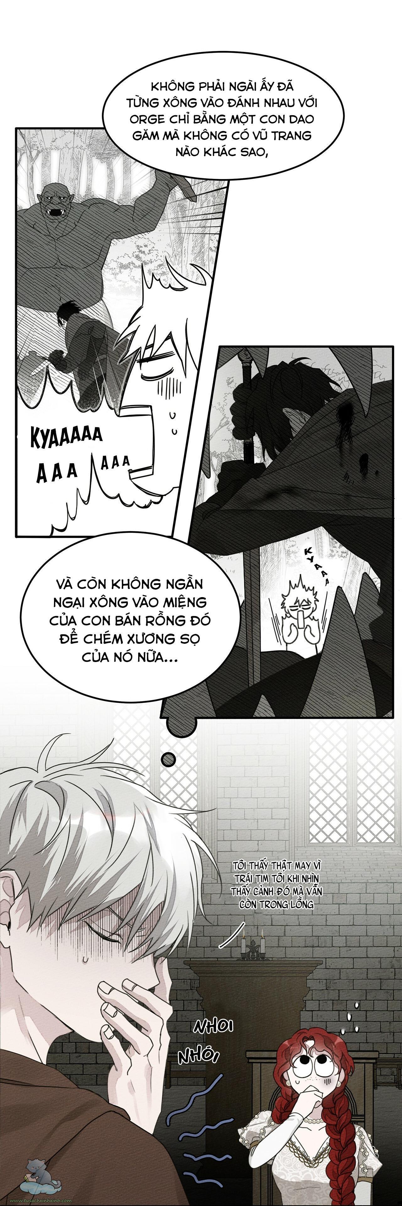 dưới tán cây sồi chapter 35 49