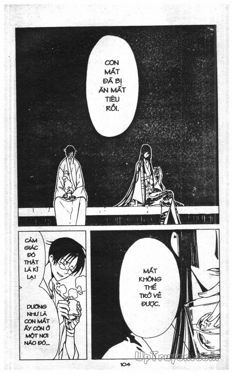 xxxholic - hành trình bí ẩn chapter 8 101