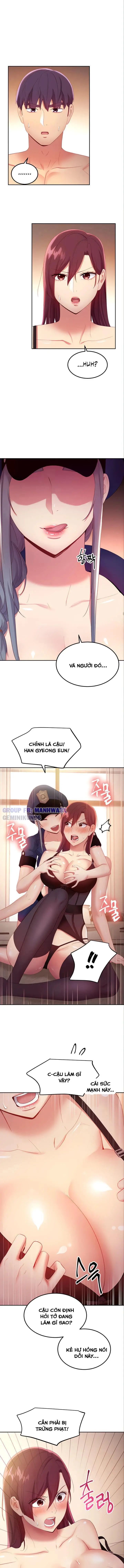 bạn của mẹ kế chapter 100 10