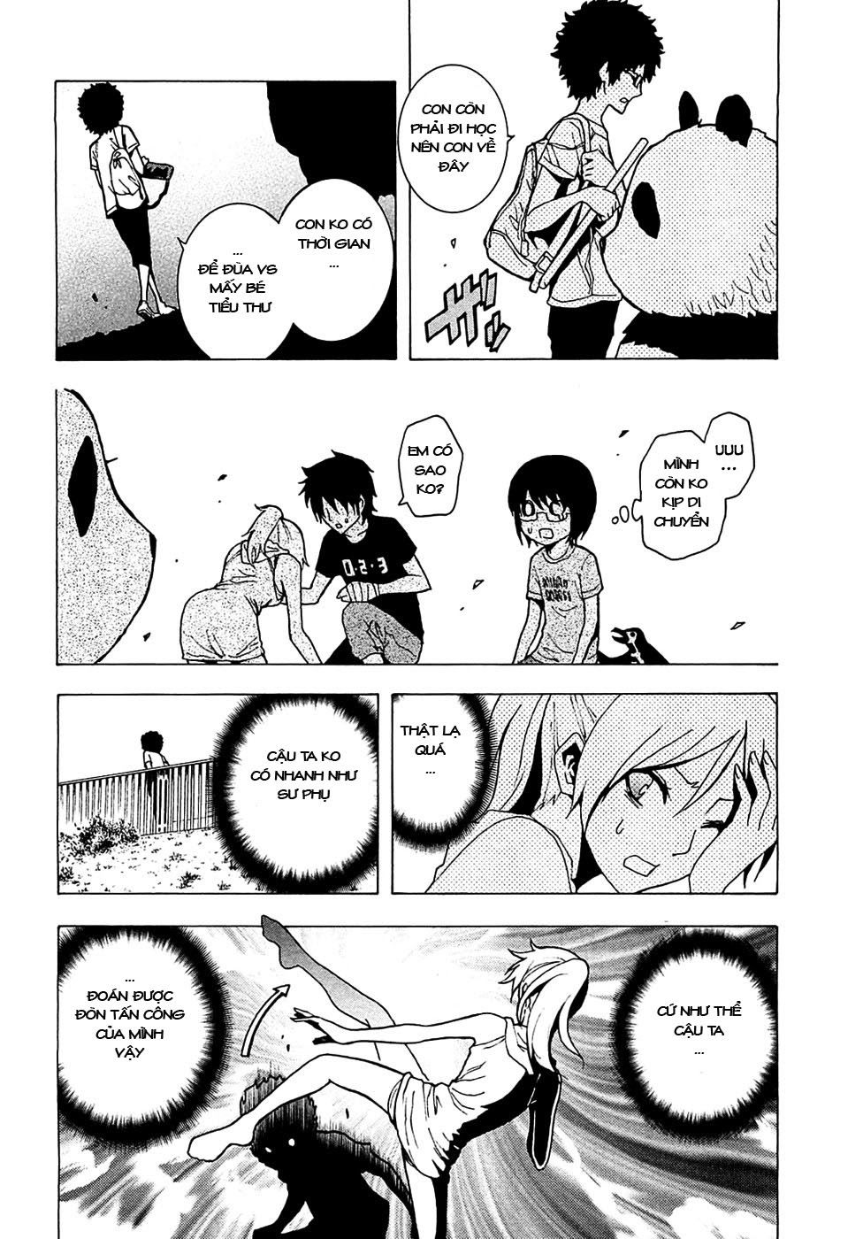 tokyo esp chapter 15 19