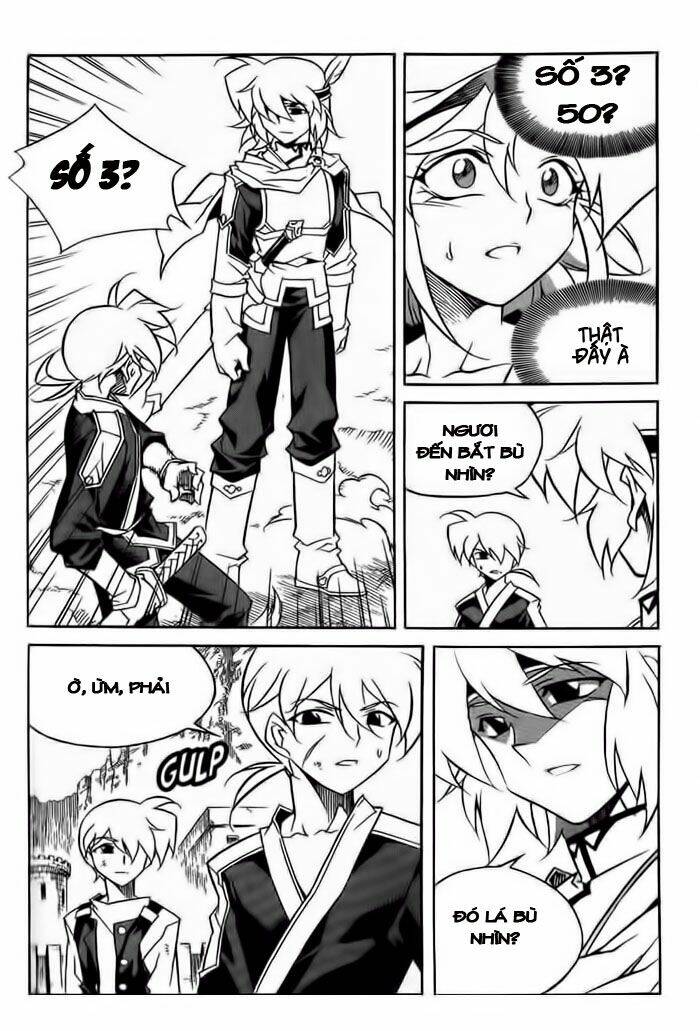 dorothy of oz chapter 20 21