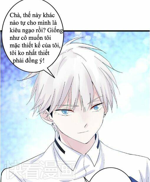 lều khều biết yêu chapter 9 36