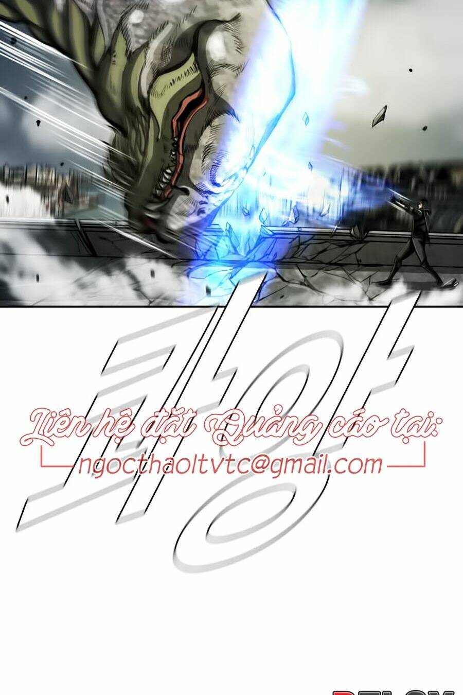 thợ săn đầu tiên chapter 48 7