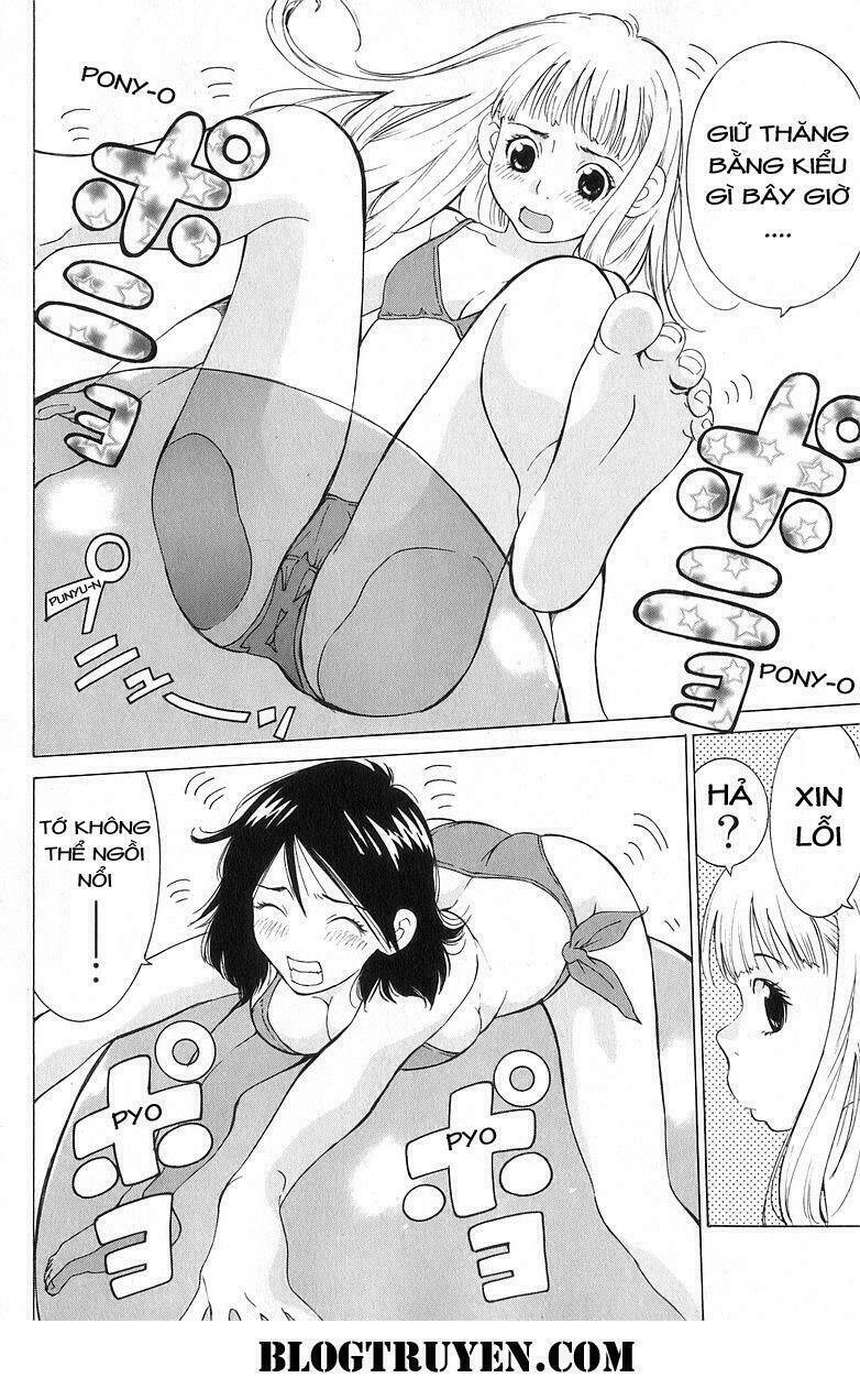 gacha gacha - secret chapter 42 20