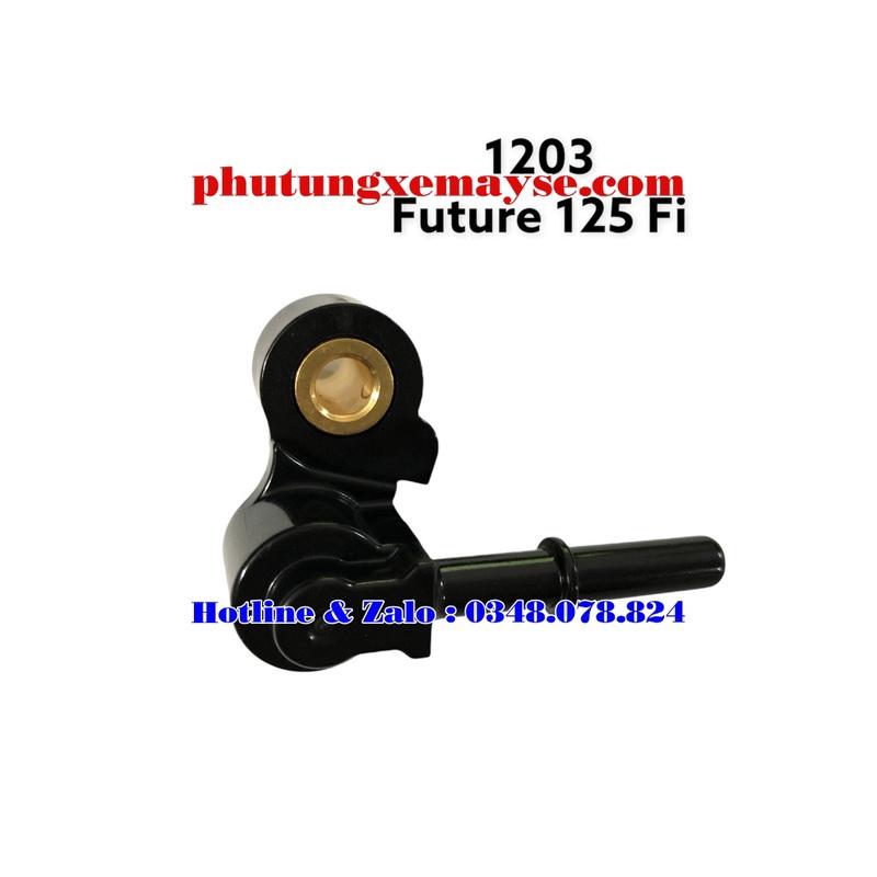 Đầu chụp kim phun xe dành cho FUTURE 125 Fi
