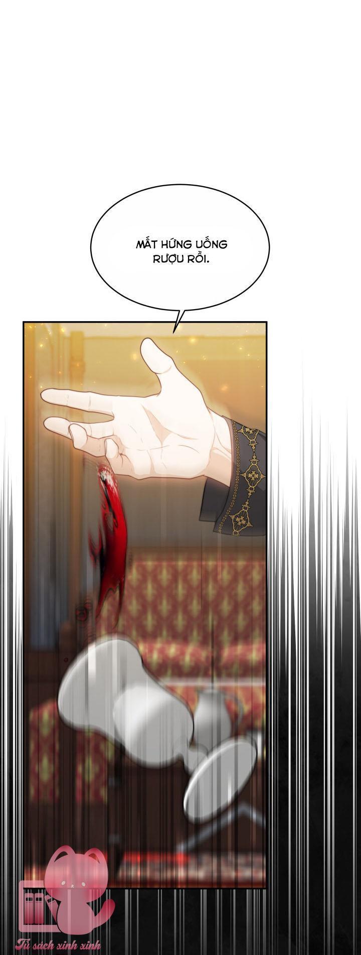 từ chồng cũ hóa thành nam chính chapter 45 13