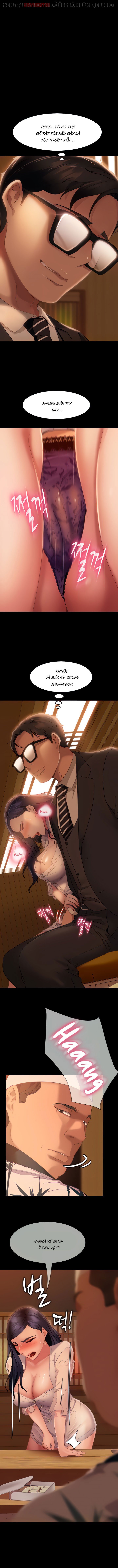 cơ quan giới thiệu hôn nhân chapter 5 4