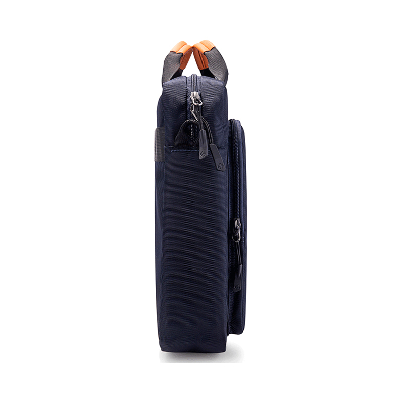Túi xách chính hãng TOMTOC (USA) Travel Briefcase - A49-E01 cho Macbook 15-16 inch/Ultrabook 15 inch