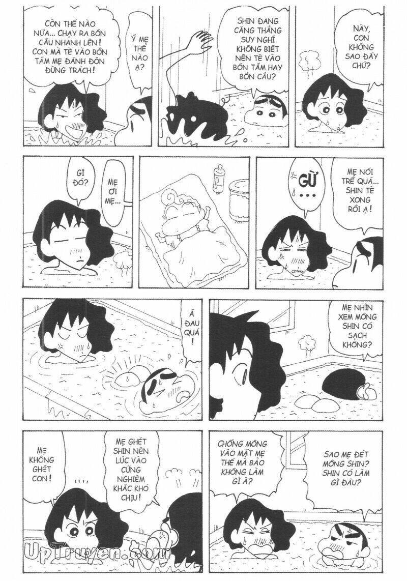 crayon shin-chan cậu bé bút chì chapter 34 18