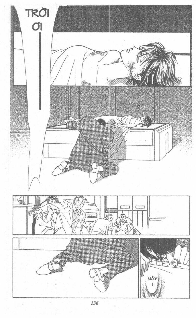 nàng tiên ánh trăng - kaguya hime chapter 9 134