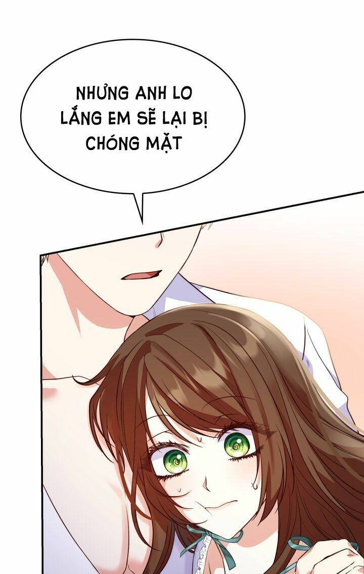 từ ác nữ, tôi trở thành một người mẹ chapter 26 11