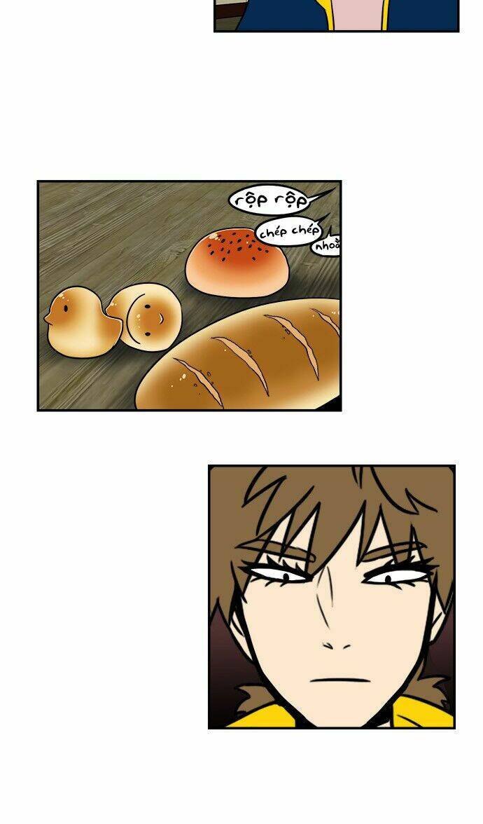 hắn ta là rồng chapter 50 3