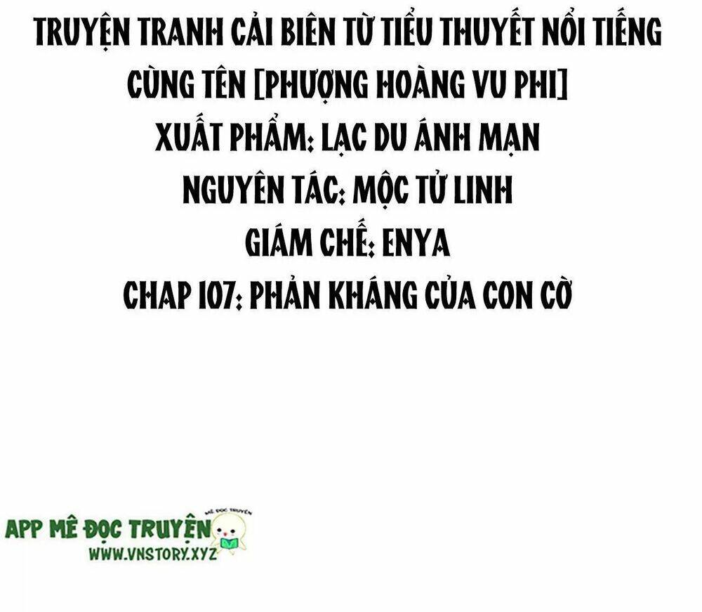 phượng hoàng vu phi chapter 107 2