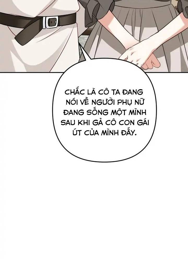 tại sao mẹ chồng tôi lại như thế này? chapter 21 99