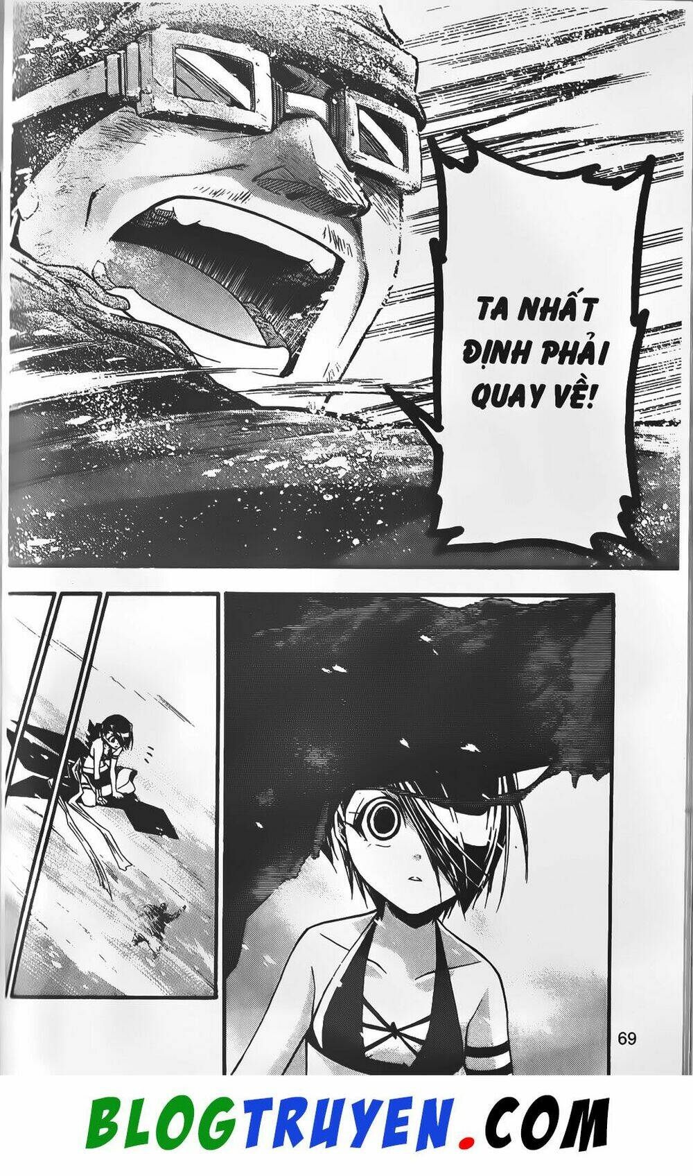 emma đến từ địa phủ chapter 15 40