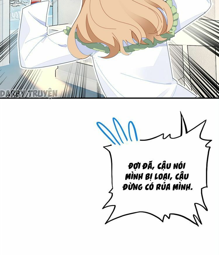 Ái Thượng Ngạo Kiều Long Vương Gia chapter 5 - Trang 32