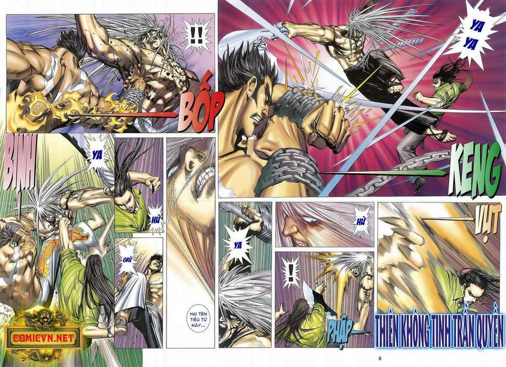 võ thần phượng hoàng chapter 135 4