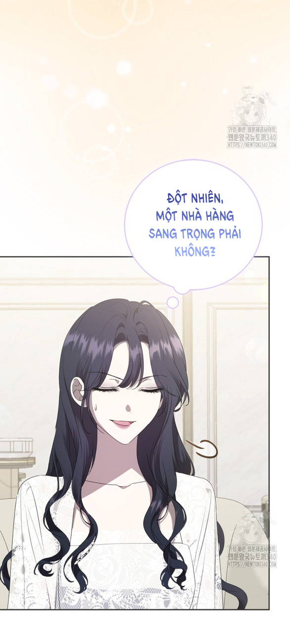 bạn trai của nam chính bị ám ảnh bởi tôi chapter 34.1 21
