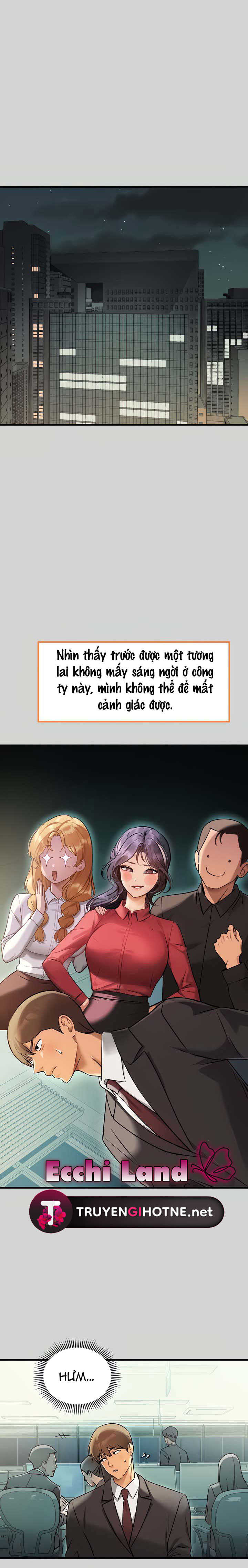 chị chủ nhà của tôi chapter 84.2 1