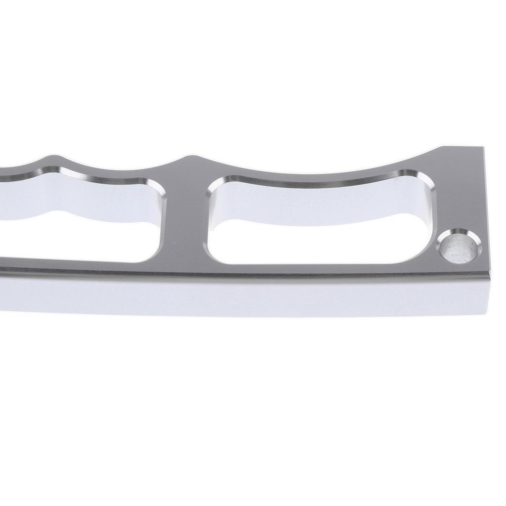 Aluminum Alloy Diving Handle Grip Monopod Arms Mount For GoPro Hero 3+/4/5