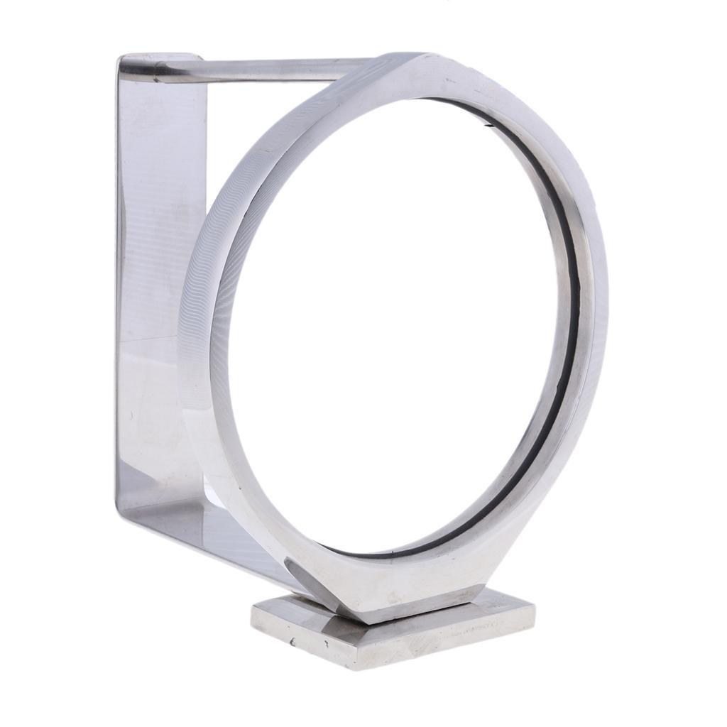 Boat Drink Beverage Cup Holder Marine Stainless Steel Hardware