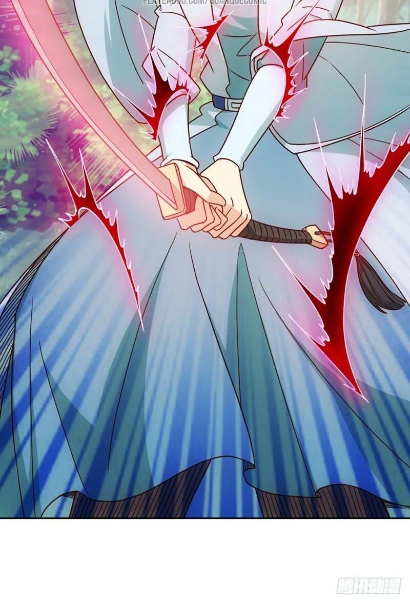 hồng thiên thần tôn chapter 37 43