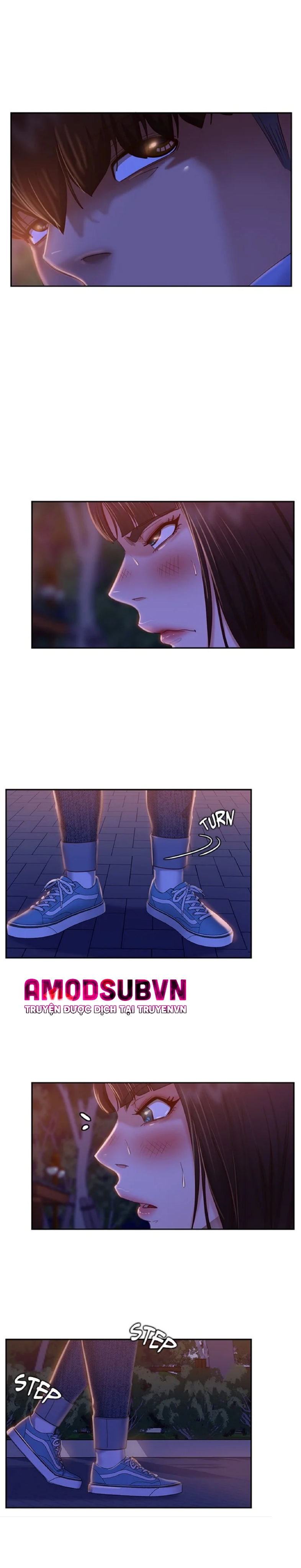 một ngày rối rắm chapter 30 14