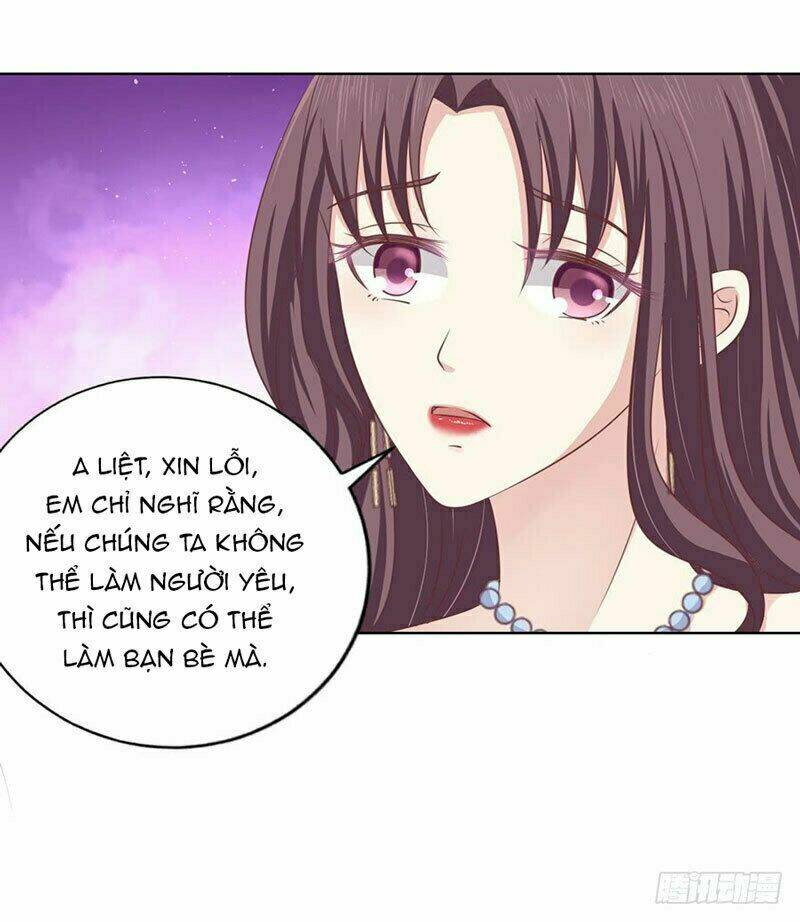 liệt ái tri hạ: series mật đào tiểu tình nhân chapter 127 12