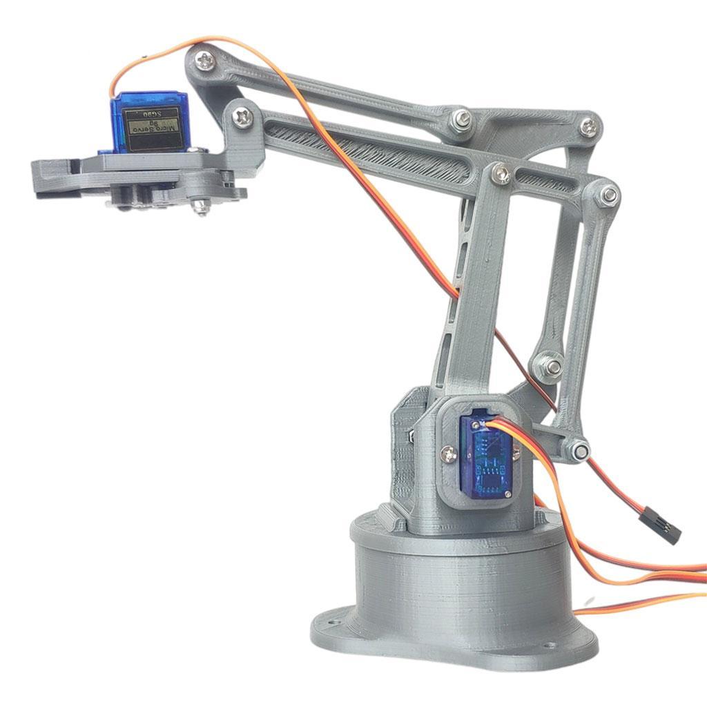 Building Kit 3D Printing Printing Product
