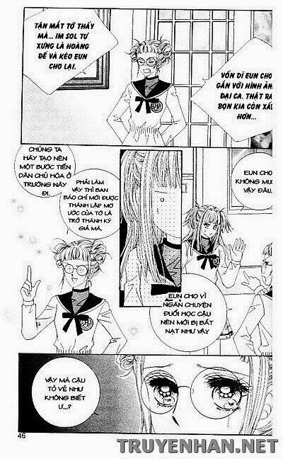 viên đạn tình yêu chapter 4 48