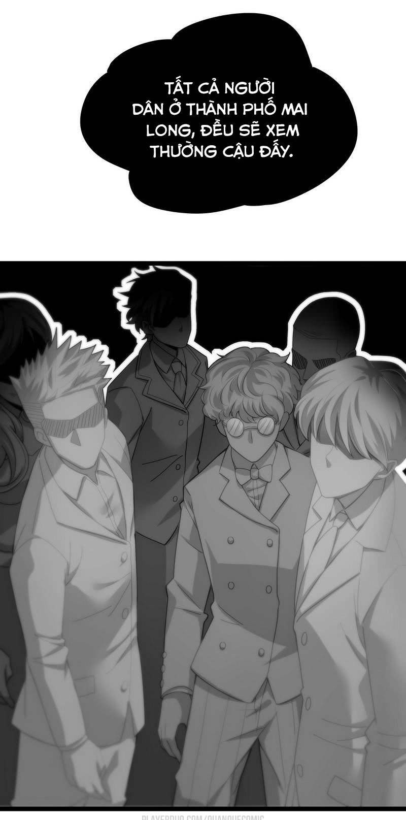 đô thị cực phẩm tiên đế chapter 9 14