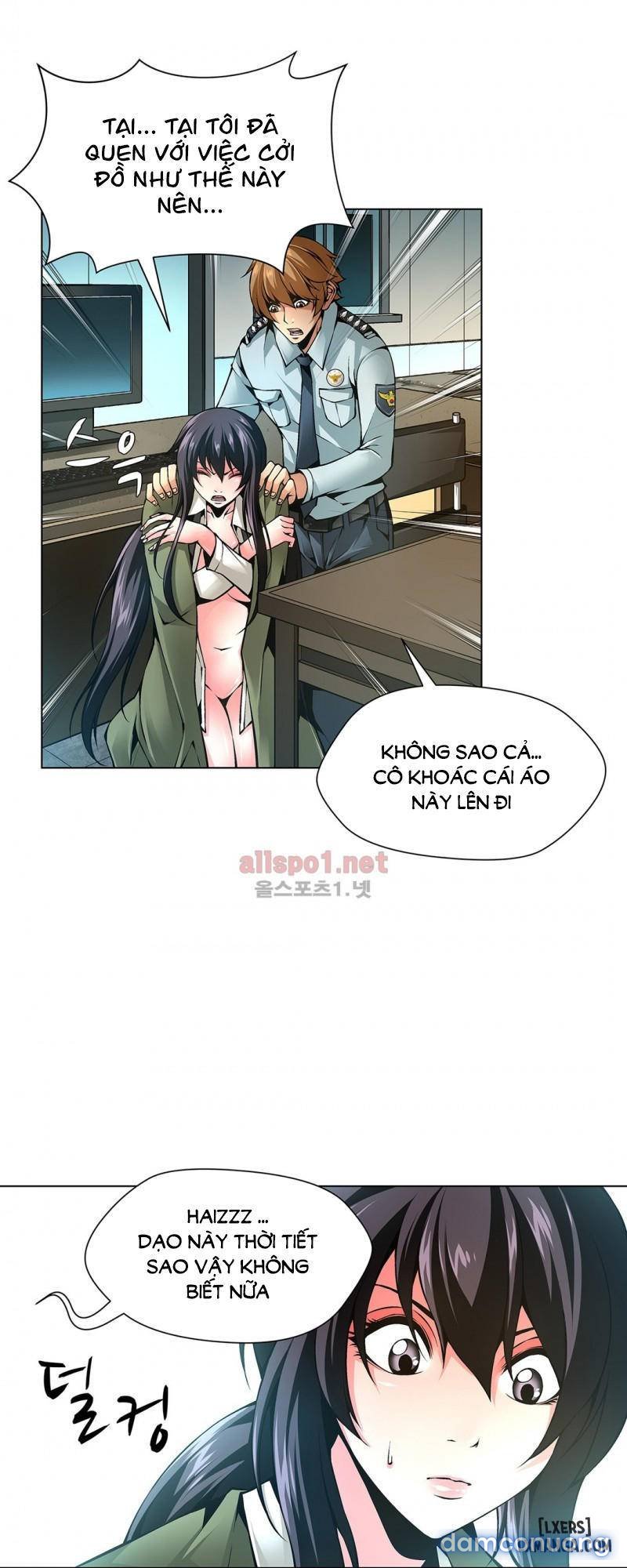 nô lệ song sinh chapter 48 8