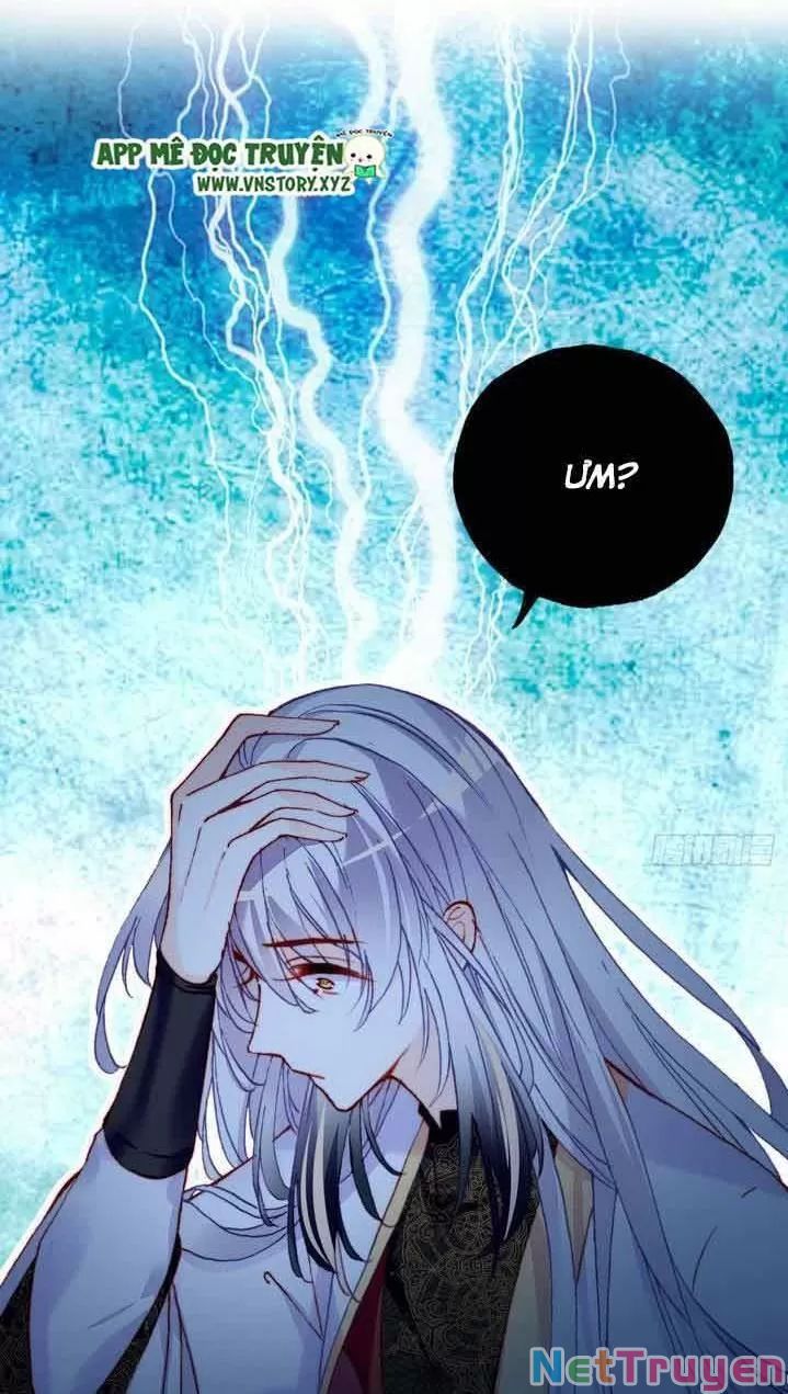 lại bị bệnh chiều chuộng quấn lấy chapter 4 47