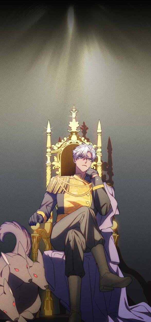 nếu là phản diện, liệu tôi sẽ chết? chapter 5.2 32